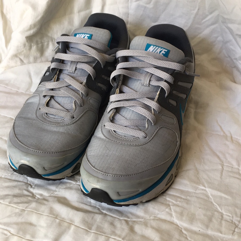 Men’s Nike Air Max Tailwind 2010
